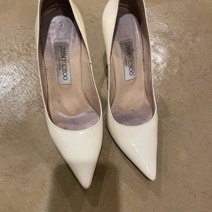 Designer heels (classic style)